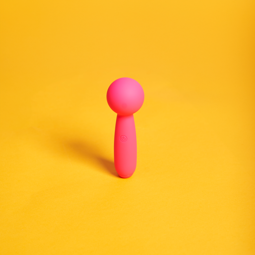 Lolly — detail