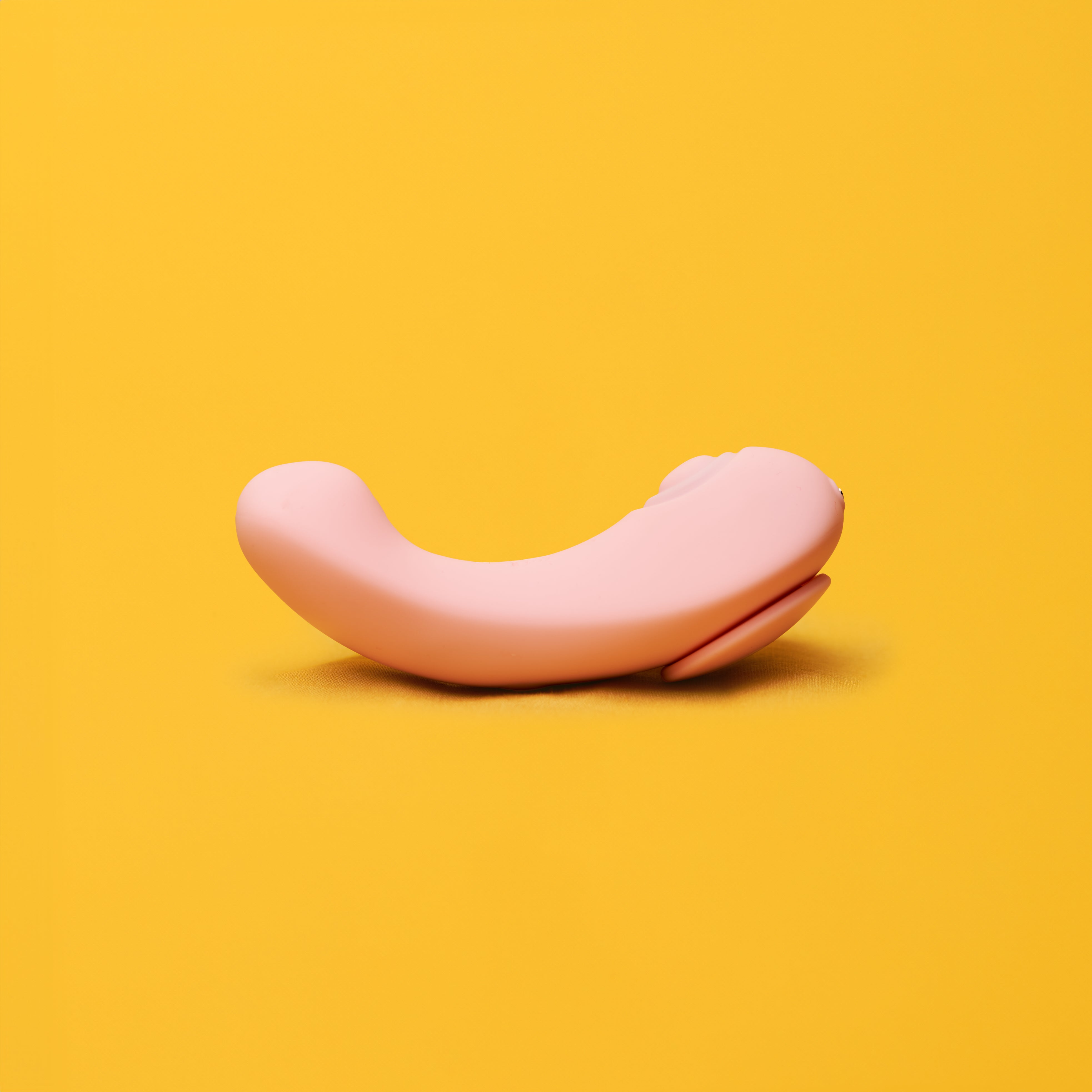 Pixie — wearable design